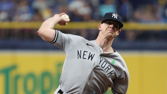 Just the beginning for Ian Hamilton #mlb #baseball #yankees