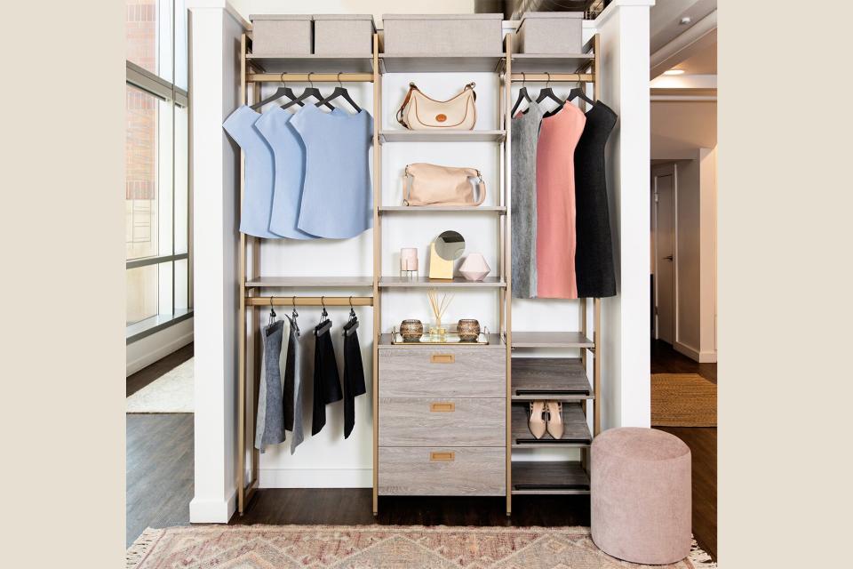 closet systems