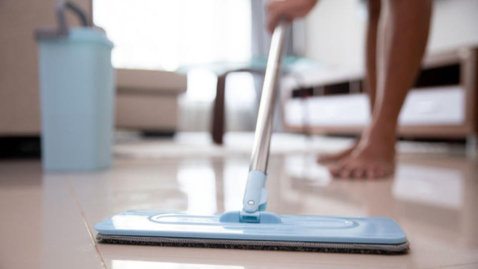 House Cleaning in Singapore: How Often to Do These 11 Common Household Chores