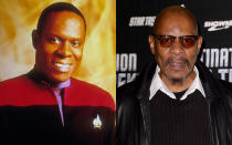 <p>Unlike most of his fellow 'Star Trek’ actors, Avery Brooks has shown little interest in hanging onto the show’s coattails since his days on the bridge ended – Brooks’ last contribution to a 'Star Trek’ project was a voiceover for videogame 'Star Trek: Legacy’ in 2006. A keen jazz musician, Brooks lent his talents to a performance at the Springfield Symphony Hall in February 2016 to celebrate Black History Month. If you’re lucky, you can catch the ex-captain at Trek conventions around the world.</p>