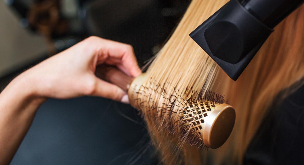 Industry leaders are worried how the coronavirus will impact hairdressing (Getty Images)