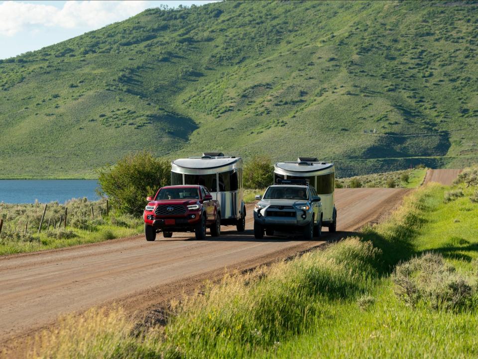 The Basecamp 20 by Airstream and The Public Works15