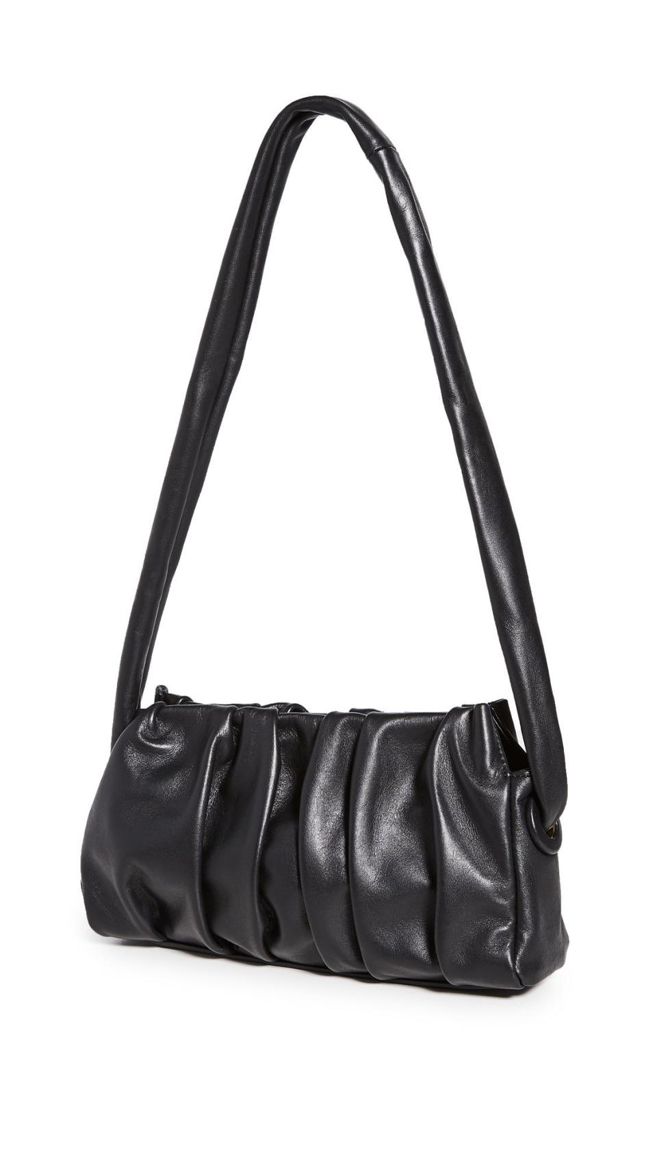 22) Elleme Vague Shoulder Bag