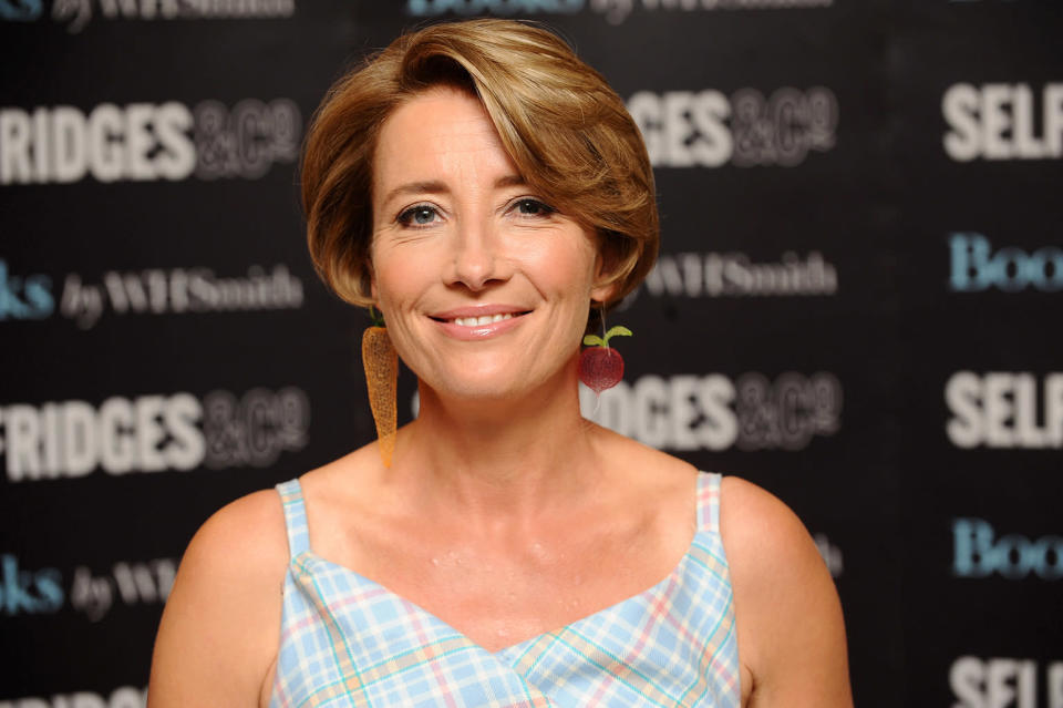 Emma Thompson