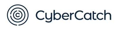 CyberCatch Logo (PRNewsfoto/CyberCatch)
