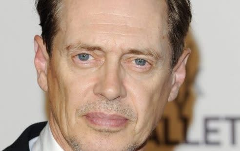 Steve Buscemi Recalls His Time Helping Out At Ground Zero After