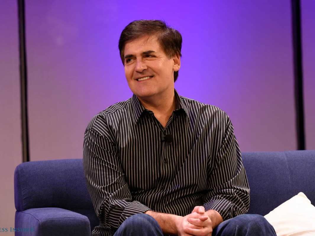 Mark Cuban