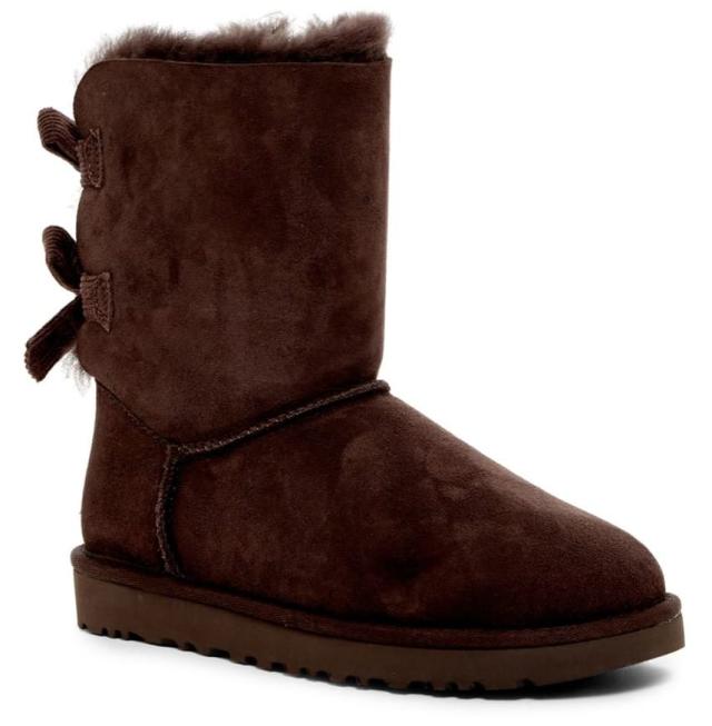 Save up to 60 percent off on classic Ugg boots for a limited time at  Nordstrom Rack