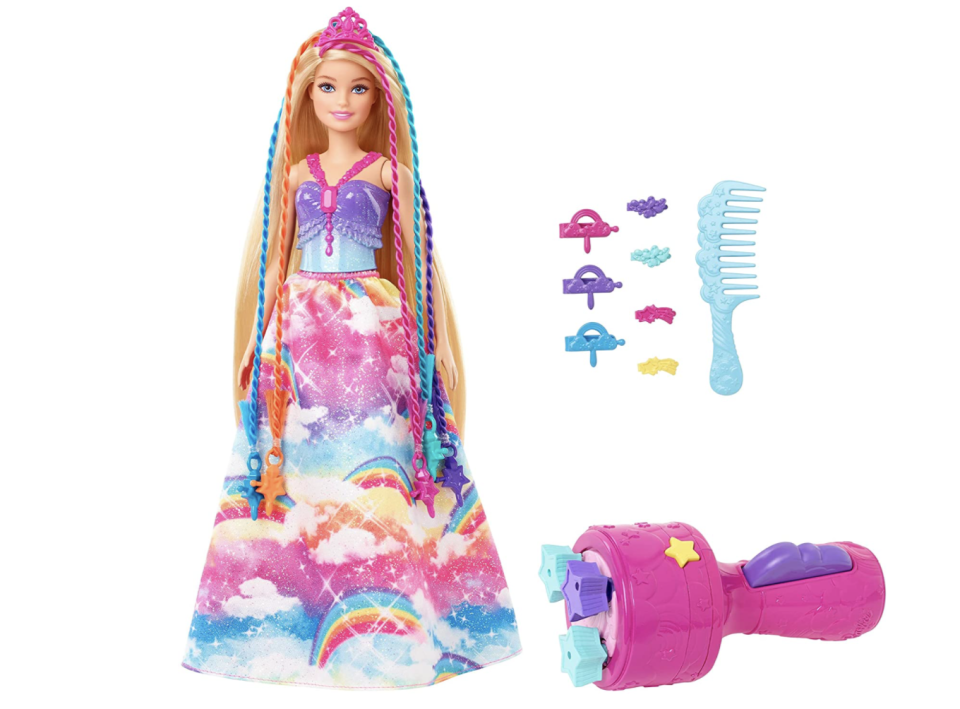 Barbie Dreamtopia