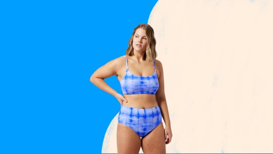 Shop our favorite swimsuit deals right now at Aerie, Amazon, Athleta and more.