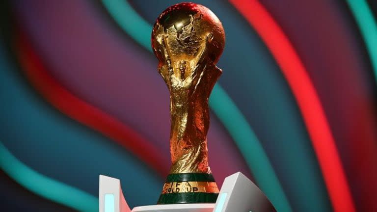 La Copa del Mundo, el trofeo más anhelado en el mundo del fútbol: la selección argentina intentará defender el título en 2026