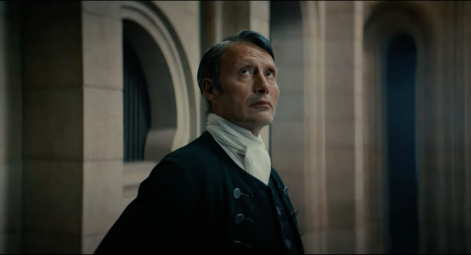 mads mikkelsen in the promised land