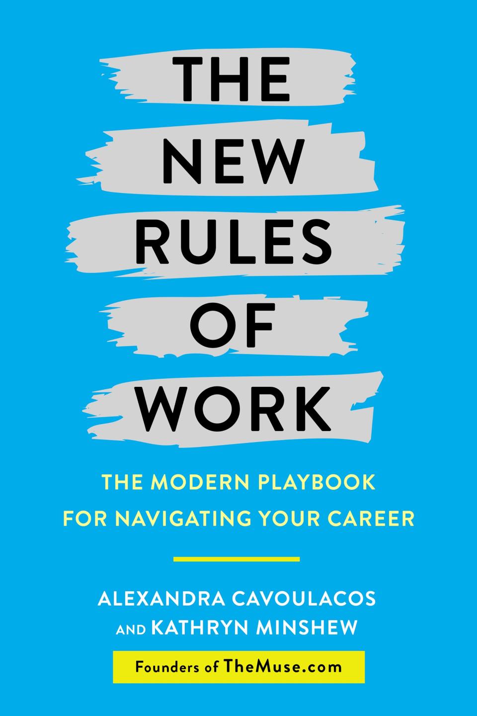 <p><b><em>Beyond the Label: Women, Leadership, and Success on Our Own Terms</em></b></p><p>Maureen Chiquet, the former global CEO of Chanel and once president of Banana Republic, is one of the most successful businesswomen in the world. Her new book, <em>Beyond the Label,</em> is part career memoir, part guidebook, filled with applicable advice and inspirational stories for those hoping to follow in her footsteps and one day oversee a universally admired brand. <em>Out April 18</em></p>