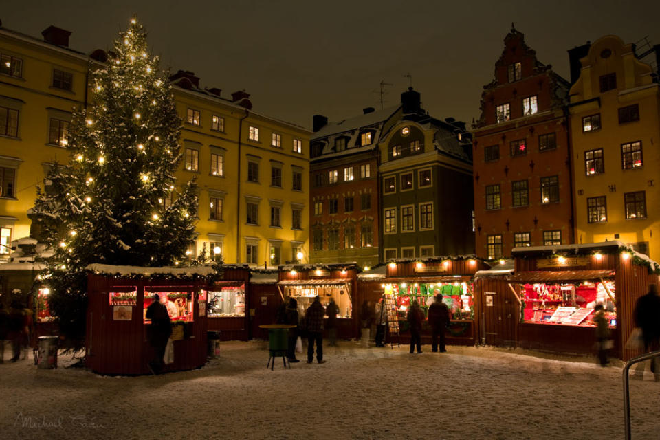 Stockholm, Sweden