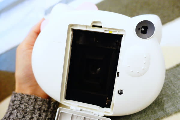 【拍立得】Fujifilm 富士 instax mini Hello kitty 40週年紀念版拍立得 kitty迷不可錯過啊