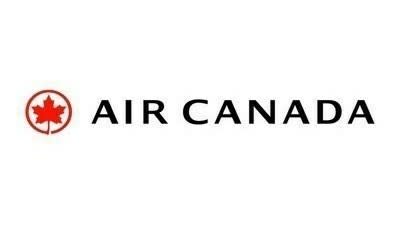 Air Canada Logo (CNW Group/Air Canada)