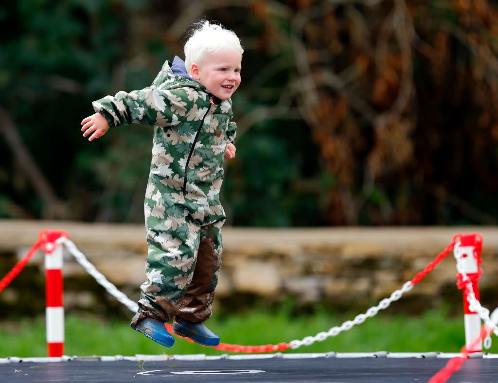 2023 festival of british eventing