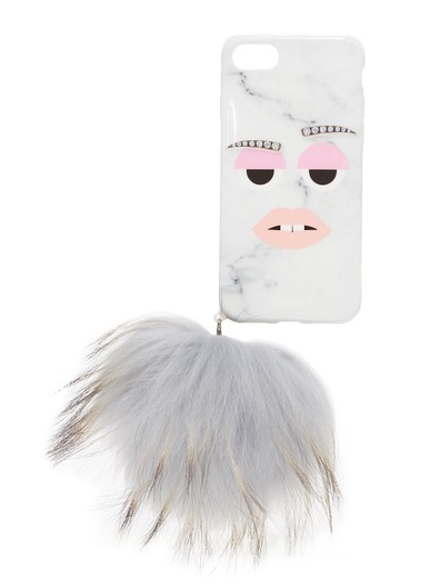 Furby furry phone cases