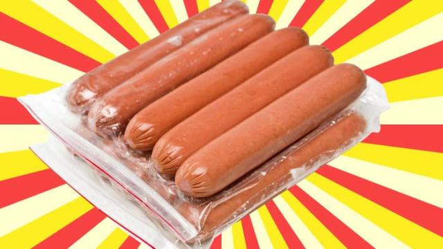 can vienna sausage kill dogs