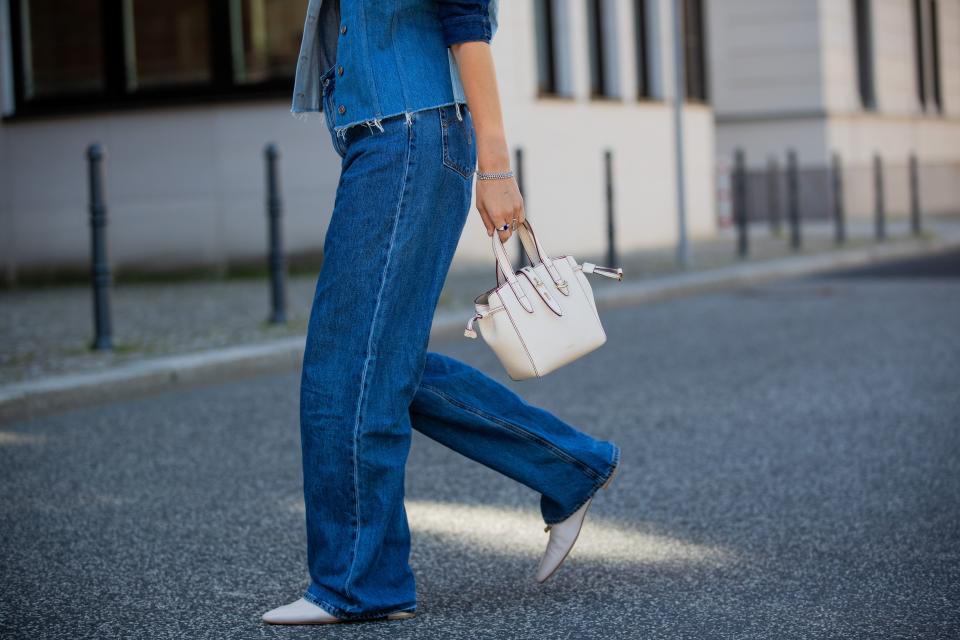 So Many Classic Jeans Are On Sale at Nordstrom