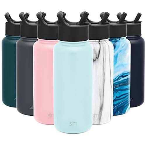 Insulated Water Bottle