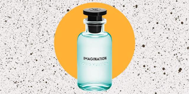 Louis Vuitton launches Imagination - the quintessential fragrance