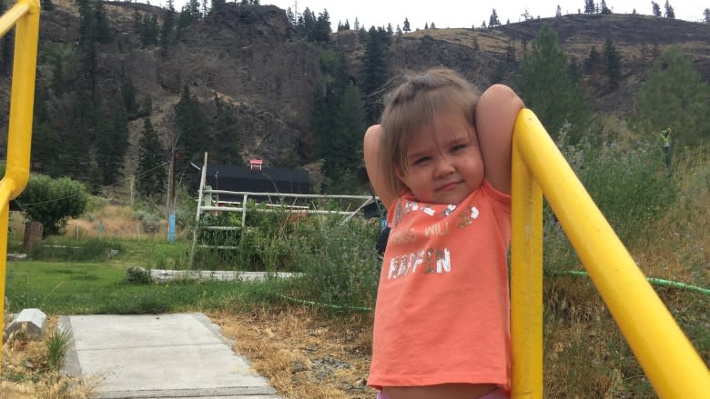 'Happiness, it's all fine:' B.C. residents rejoice after wildfire close call