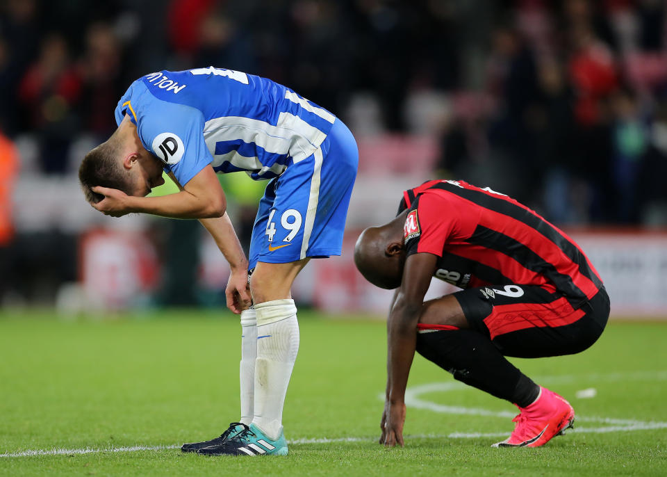 Benik Afobe’s display against Wigan on Saturday could be at best described as ‘woeful’