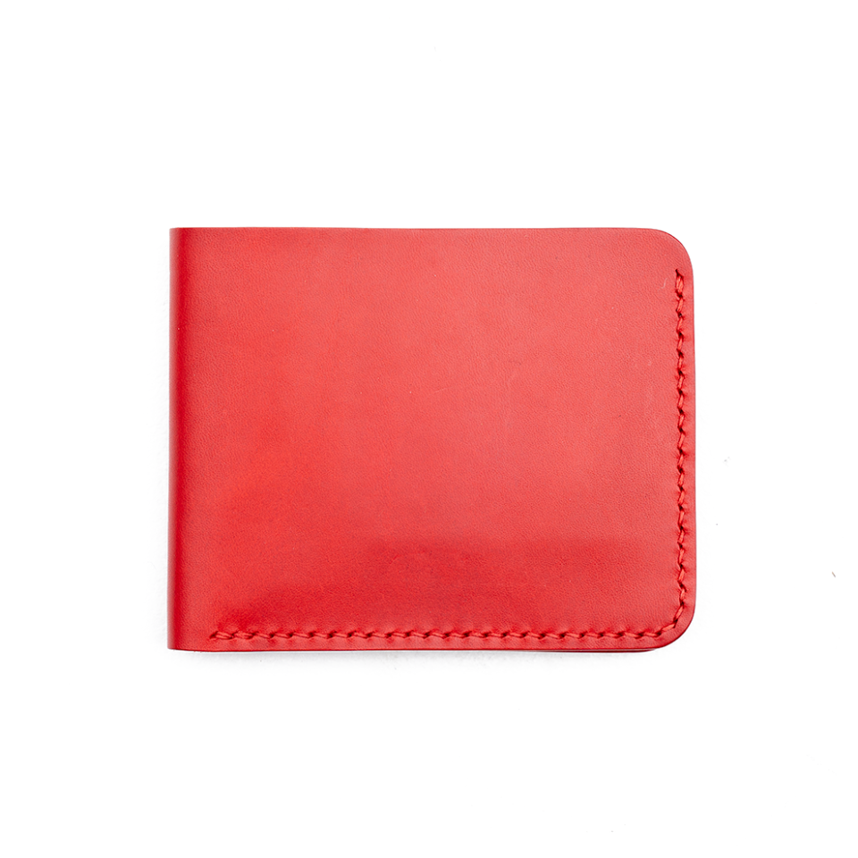 50) Mifland Bifold Wallet