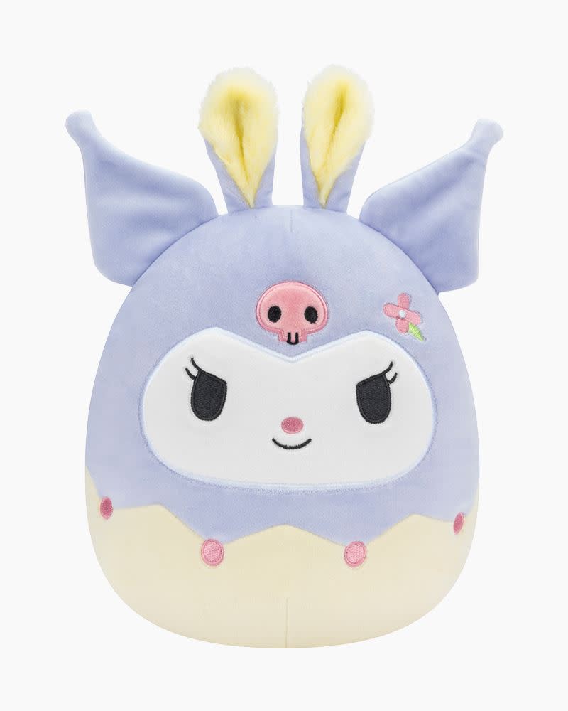 Easter Squishmallows 2024: Where to Buy Disney, Sanrio, Peanuts & More