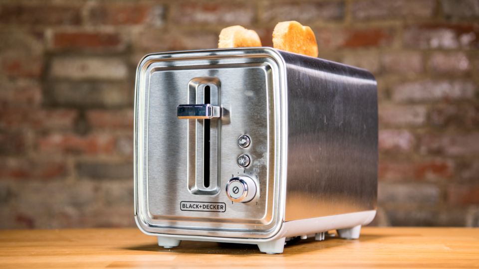 The best toasters of 2019: Black & Decker