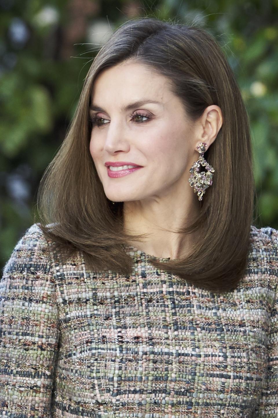 Reina Letizia