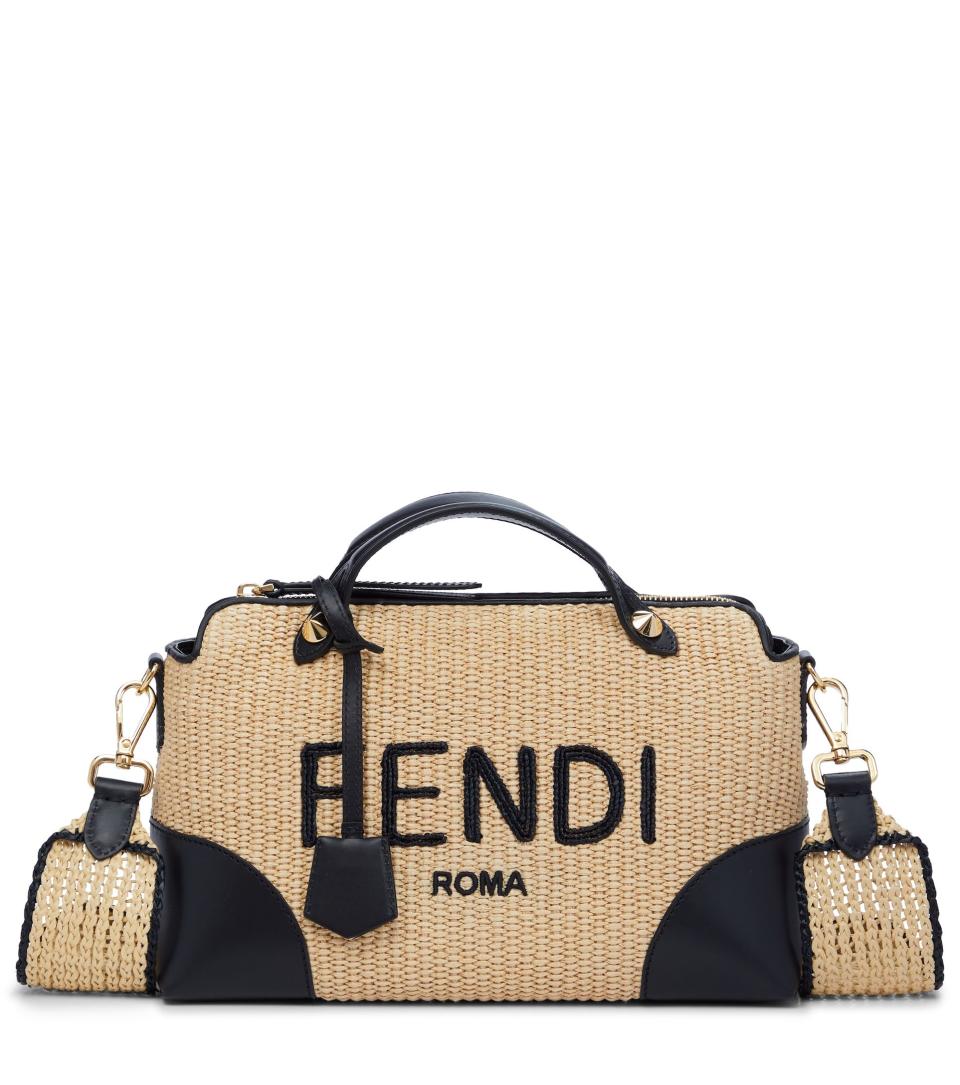 <p><strong>Fendi</strong></p><p>mytheresa.com</p><p><strong>$2290.00</strong></p><p><a href="https://go.redirectingat.com?id=74968X1596630&url=https%3A%2F%2Fwww.mytheresa.com%2Fen-us%2Ffendi-by-the-way-medium-shoulder-bag-1824538.html&sref=https%3A%2F%2Fwww.harpersbazaar.com%2Ffashion%2Ftrends%2Fg37664800%2Fspring-2022-handbag-trends%2F" rel="nofollow noopener" target="_blank" data-ylk="slk:Shop Now;elm:context_link;itc:0;sec:content-canvas" class="link ">Shop Now</a></p><p>Just add a tropical island.</p>