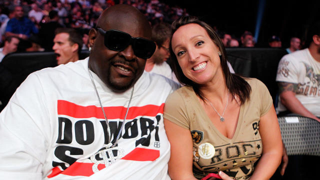 Rob Dyrdek Speaks Out After the Death of Big Black