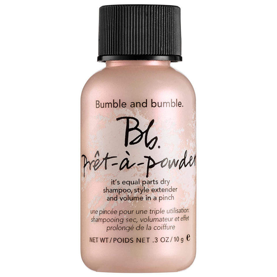 Bumble and Bumble Pret a Powder