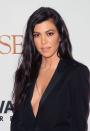 <p><strong>Net worth: $35million (approx £25million)</strong></p><p>In 2015, the Kardashians apparently <a href="https://www.hollywoodreporter.com/features/kardashian-decade-how-a-sex-tape-led-a-billion-dollar-brand-1029592" rel="nofollow noopener" target="_blank" data-ylk="slk:negotiated;elm:context_link;itc:0;sec:content-canvas" class="link ">negotiated</a> an $80 million deal for three years of KUWTK. Then in 2017, they <a href="https://www.tmz.com/2017/10/24/kardashians-resign-e-network-150-million-dollars-contract/" rel="nofollow noopener" target="_blank" data-ylk="slk:reportedly;elm:context_link;itc:0;sec:content-canvas" class="link ">reportedly</a> scored another $150 million deal to take them through 2020 - which is when they announced they weren't going to be renewing the KUWTK deal. </p><p>Then there's POOSH, her lifestyle website that also has a ecommerce shopping website, which sells products like oil diffusers. Plus she's done #spon posts with the likes of Calvin Klein, which are likely to be worth hundreds of thousands of dollars per post. <br></p>