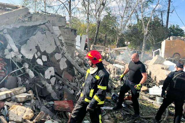 Binance Donates $100,000 to Italian Red Cross for Flood Relief