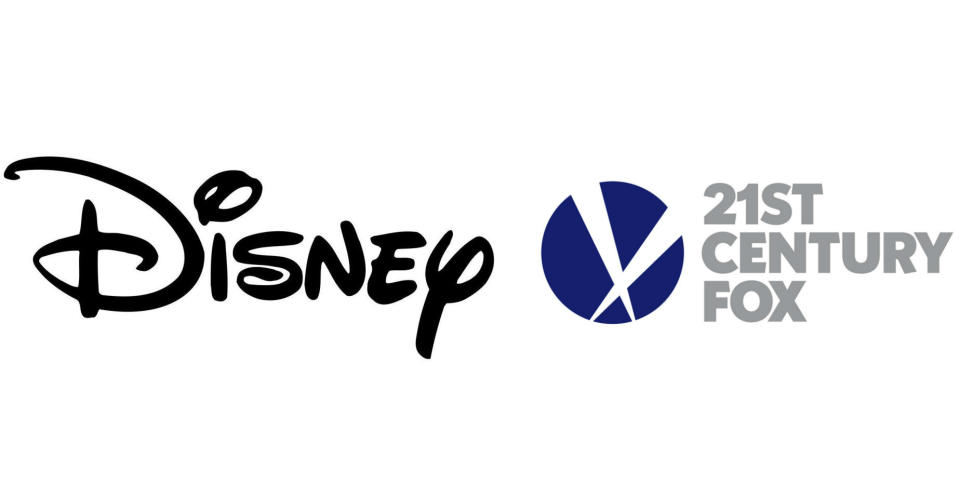 21st Century Fox reportedly in talks to sell most of company to Disney.