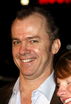 Michael O'Keefe at the LA premiere of Warner Bros. Pictures' Firewall