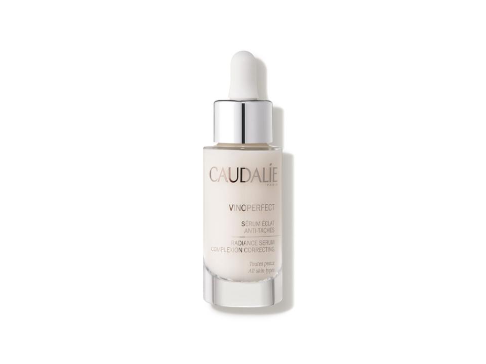 caudalie, best brightening serums