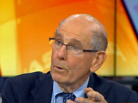 gary shilling