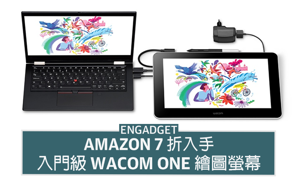 Wacom