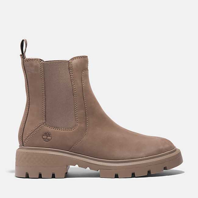 <p><a href="https://go.redirectingat.com?id=74968X1596630&url=https%3A%2F%2Fwww.timberland.com%2Fen-us%2Fp%2Fwomen%2Ffootwear-10096%2Fwomens-cortina-valley-chelsea-boot-TB0A41EW929&sref=https%3A%2F%2Fwww.thepioneerwoman.com%2Ffashion-style%2Fg37678622%2Fbest-chelsea-boots-for-women%2F" rel="nofollow noopener" target="_blank" data-ylk="slk:Shop Now;elm:context_link;itc:0;sec:content-canvas" class="link rapid-noclick-resp">Shop Now</a></p><p>Women's Cortina Valley Chelsea Boot</p><p>timberland.com</p><p>$160.00</p><span class="copyright">Timberland</span>