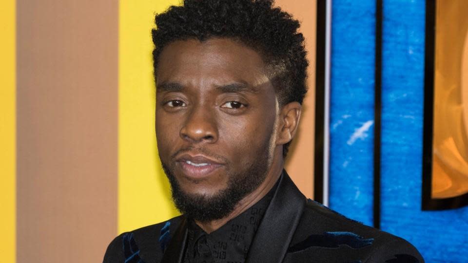 Heres Why Chadwick Boseman Insisted Black Panther Speak With An African Accent In The Movie 