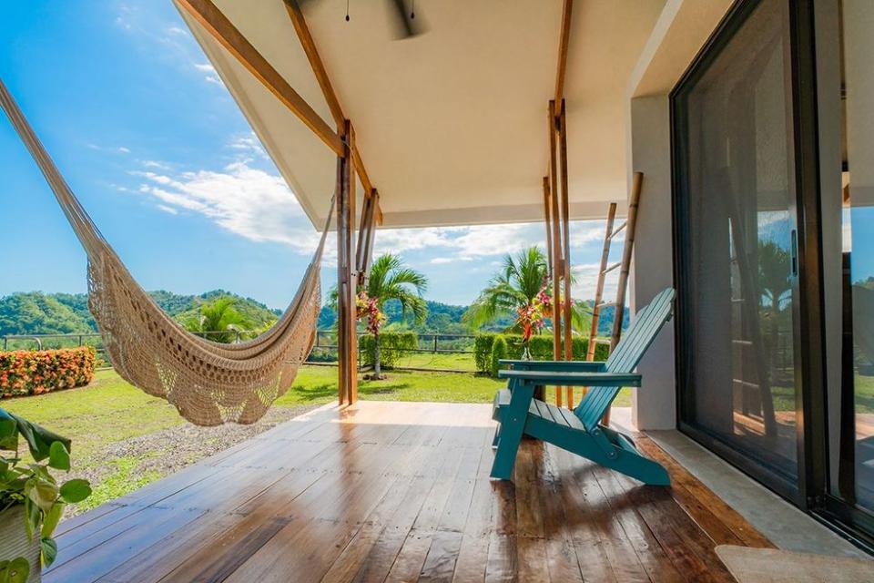 Unleash your inner cowabunga at Costa Rica's Surf Synergy