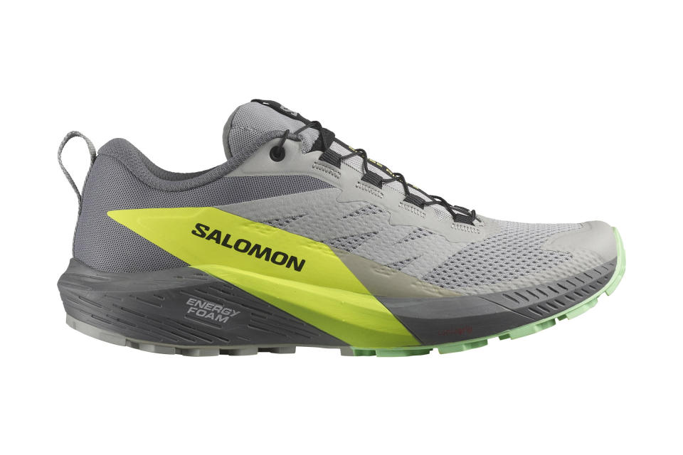 Salomon Sense Ride 5 Review: One Trail Shoe to Rule Them All?