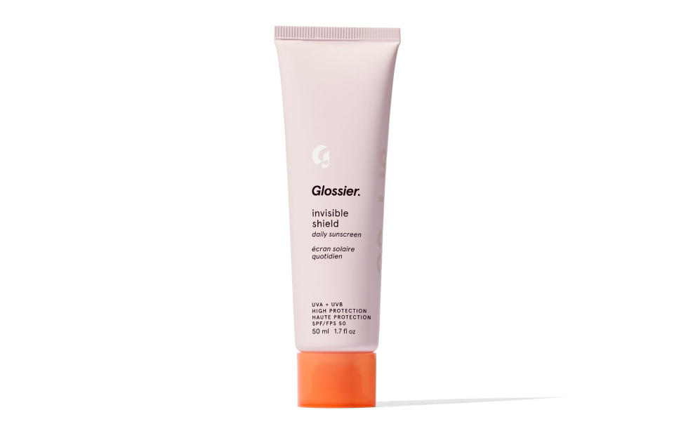 Invisible Shield SPF 50, Glossier