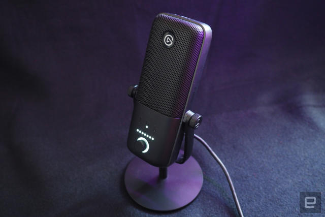 Elgato Wave: 3 Review: The Ultimate Streamer Microphone