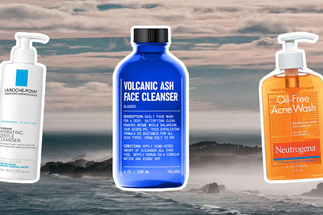 The 16 Best Face Washes of 2024, Tested and Reviewed