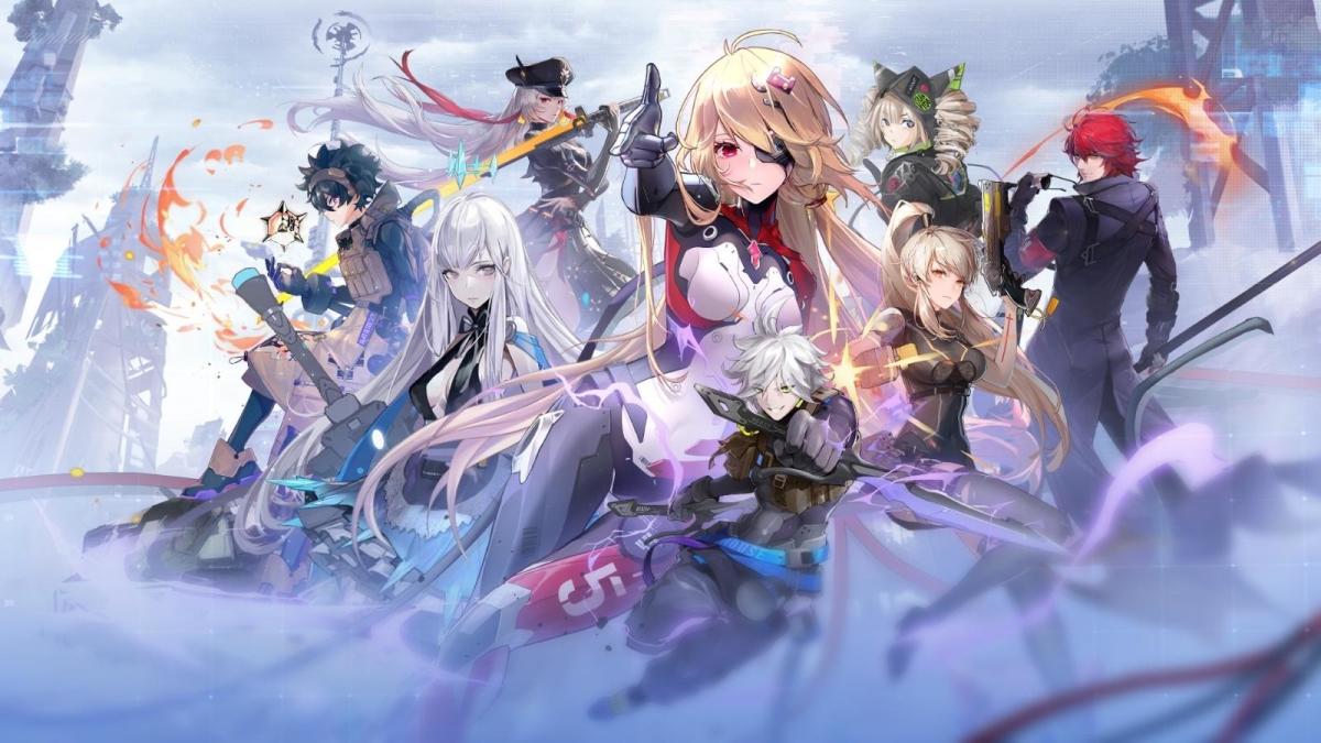 Tower of Fantasy review - A sci-fi Genshin Impact with an interesting  gacha